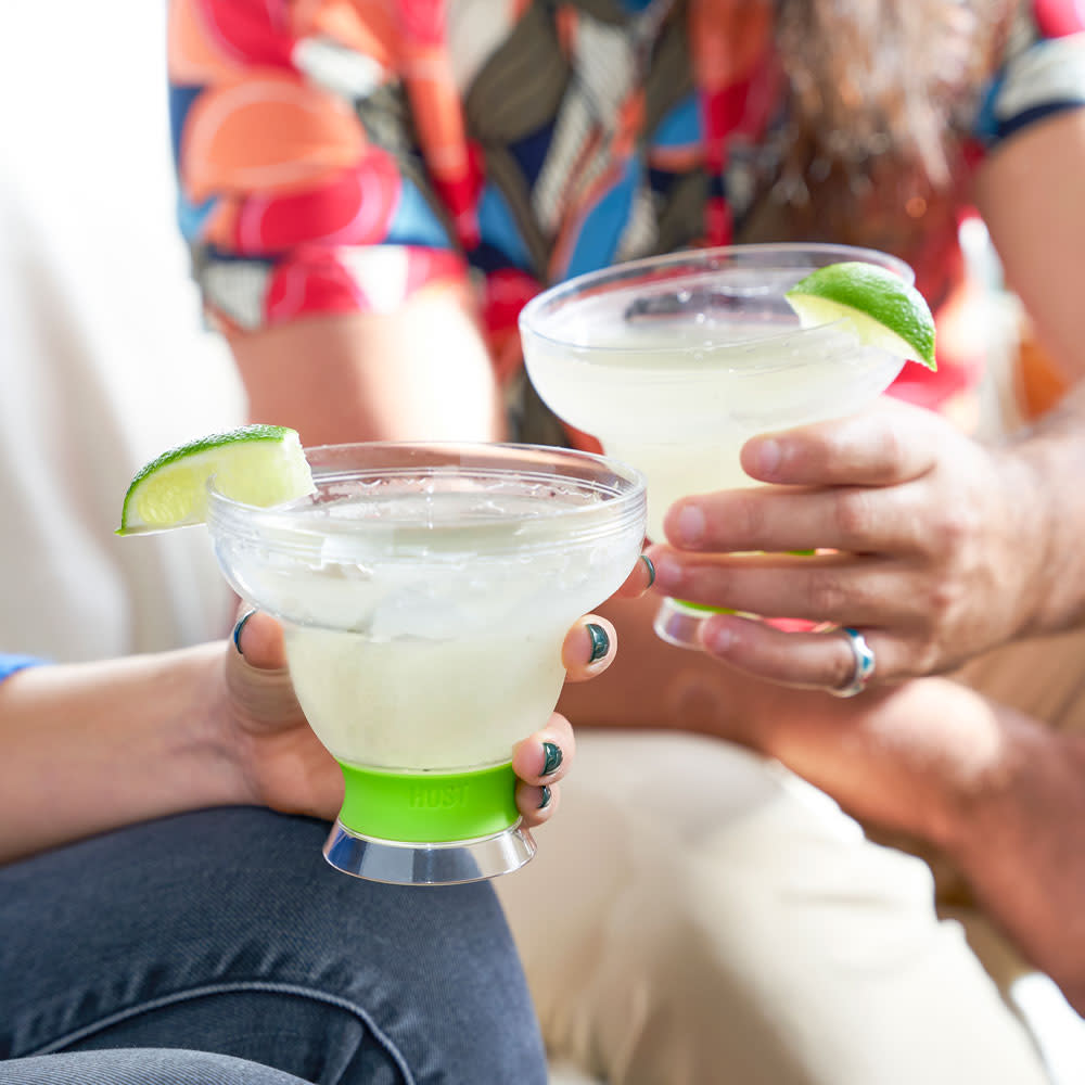 HOST Margarita FREEZE Cooling Cups