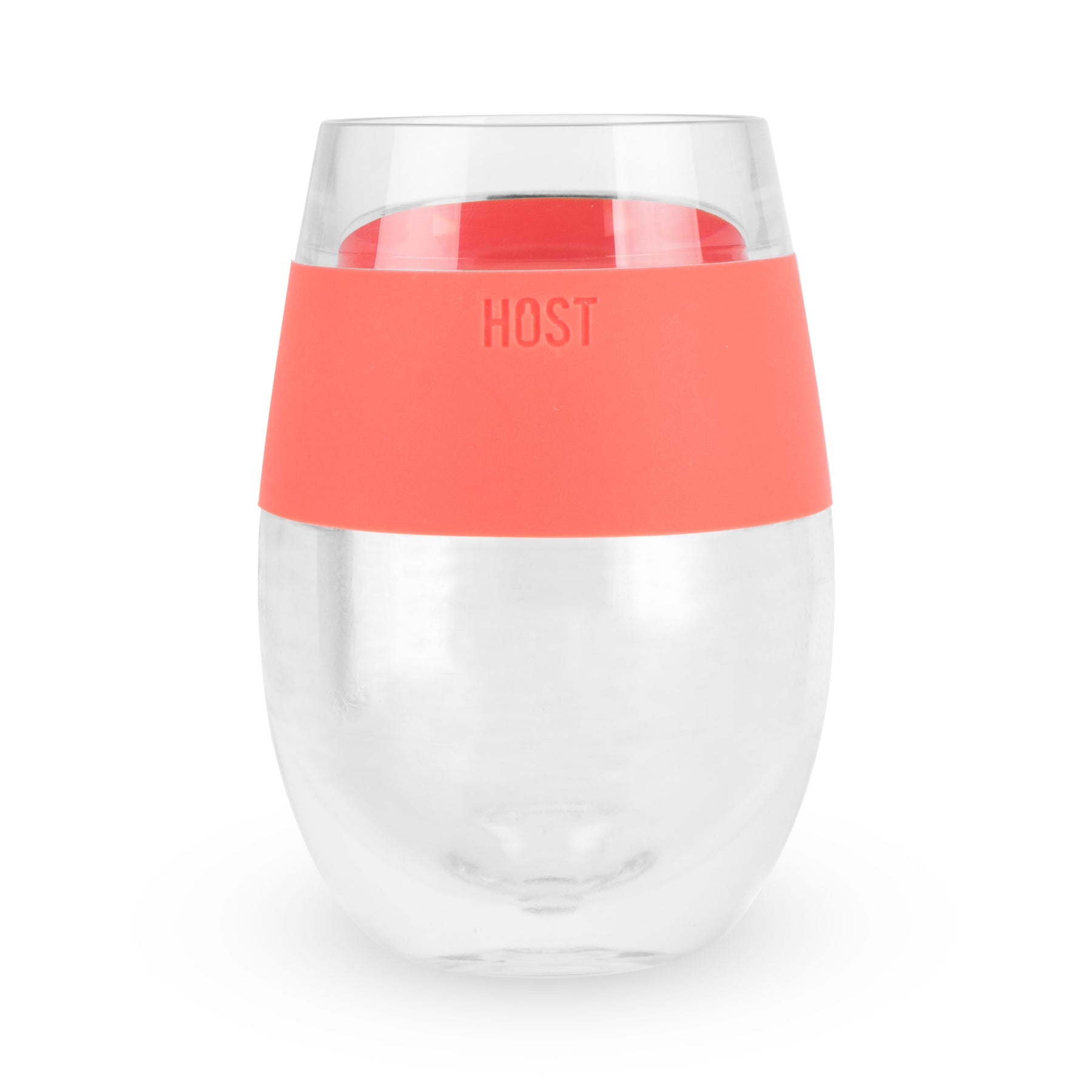 Host Freeze Cooling Cups Voor Whisky, Bourbon En Scotch, Freezer Gel Chiller Double Wall Tumblers 9 Oz 266 Ml Set Van 2 Smoke Host Freeze Cooling Cups Voor Whisky, Bourbon En Scotch, Freezer Gel Chiller Double Wall Tumblers 9 Oz 266 Ml Set Van 2 Smoke