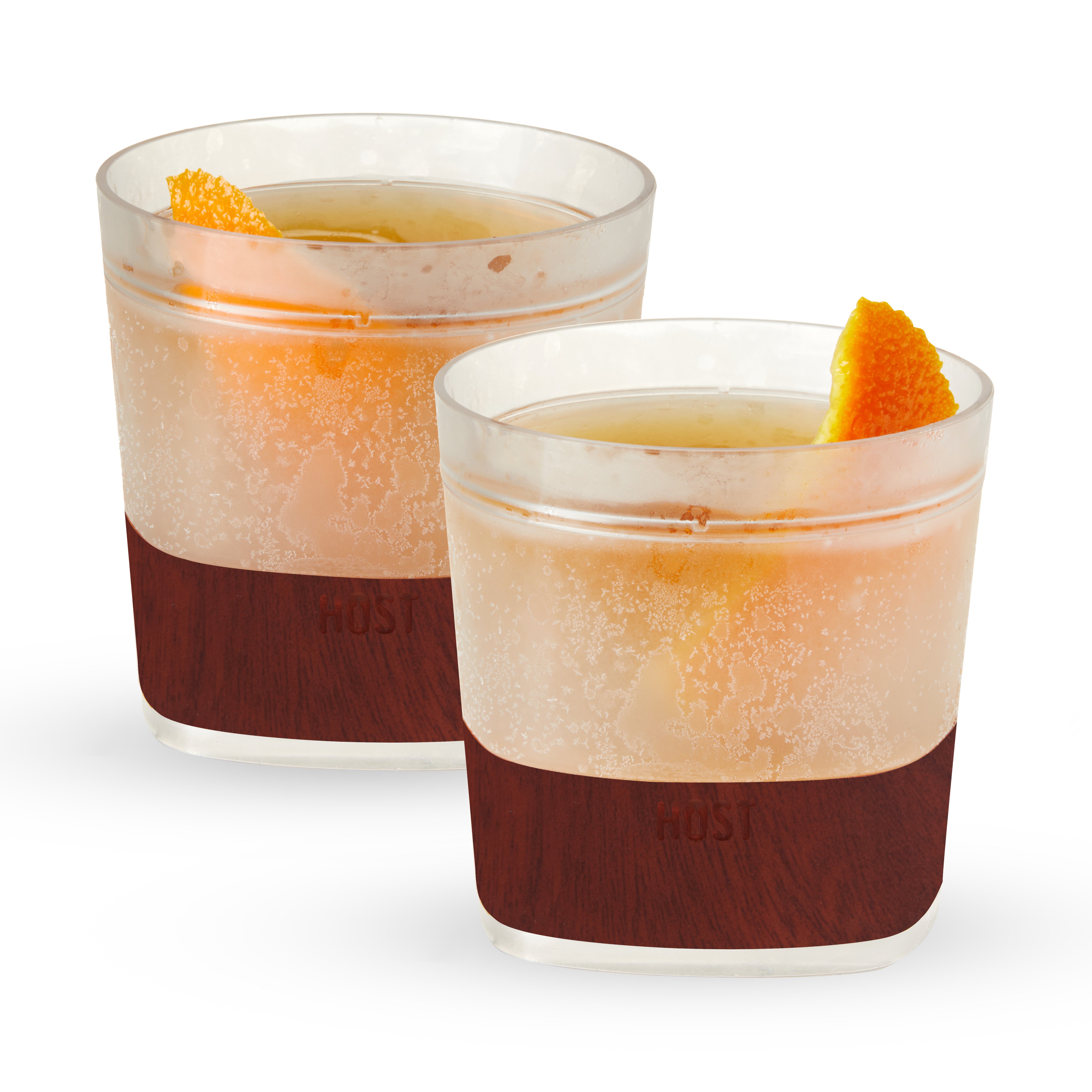 Host Whiskey Freeze