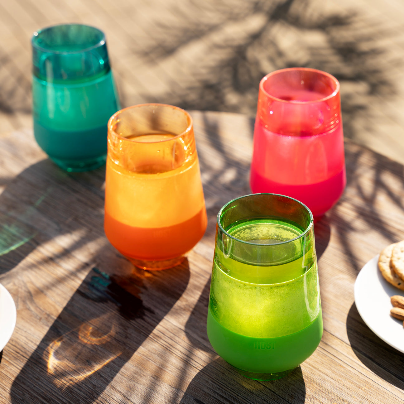 Wine Freeze Collection – Host