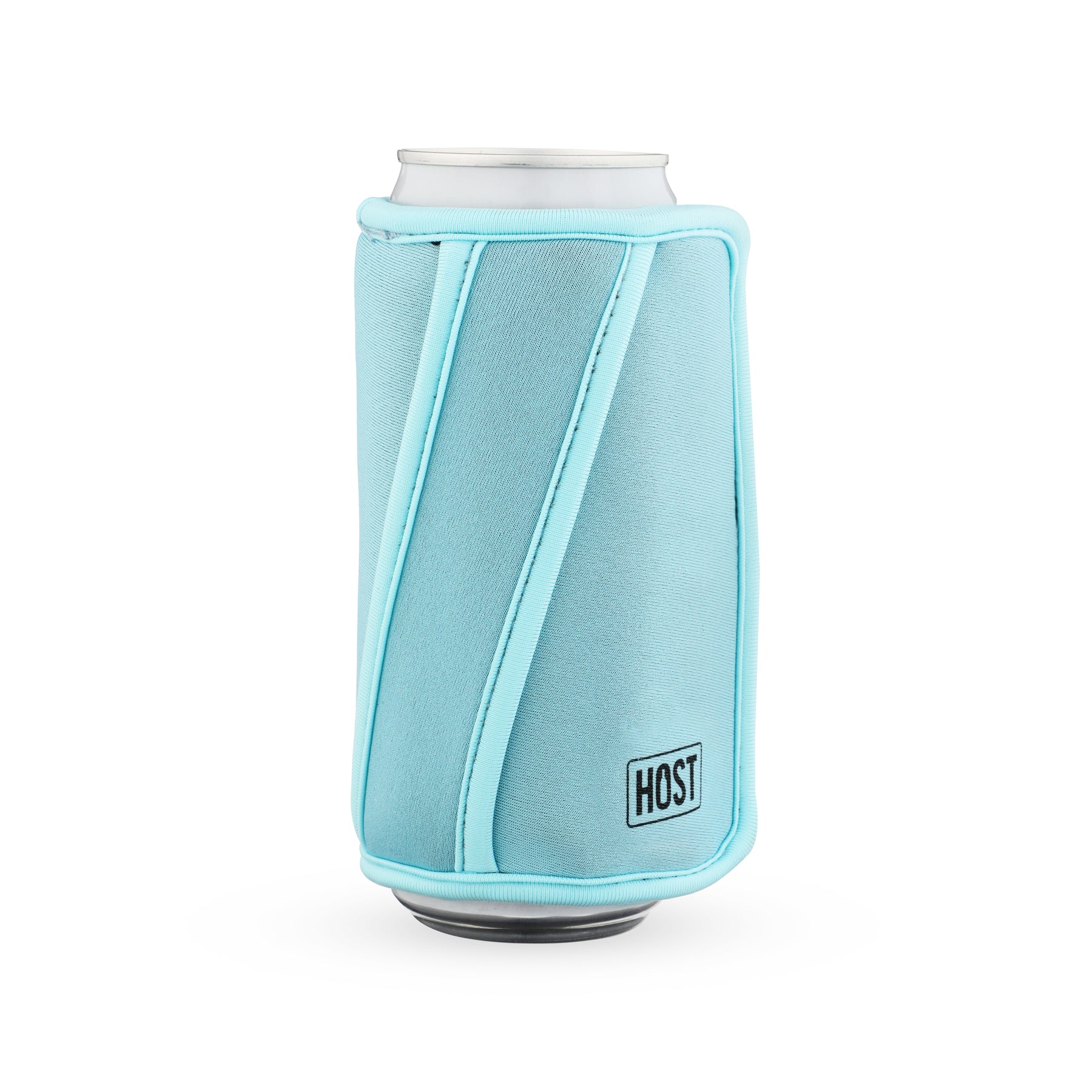 Host Stay-Chill Standard Can Cooler - Space Gray