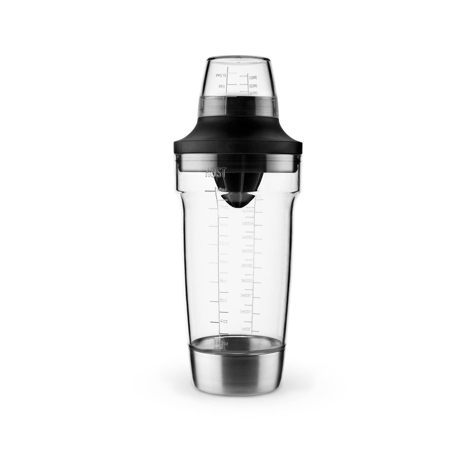 Ice Shaker Review (2022) - Is This The PERFECT Shaker Bottle?? 