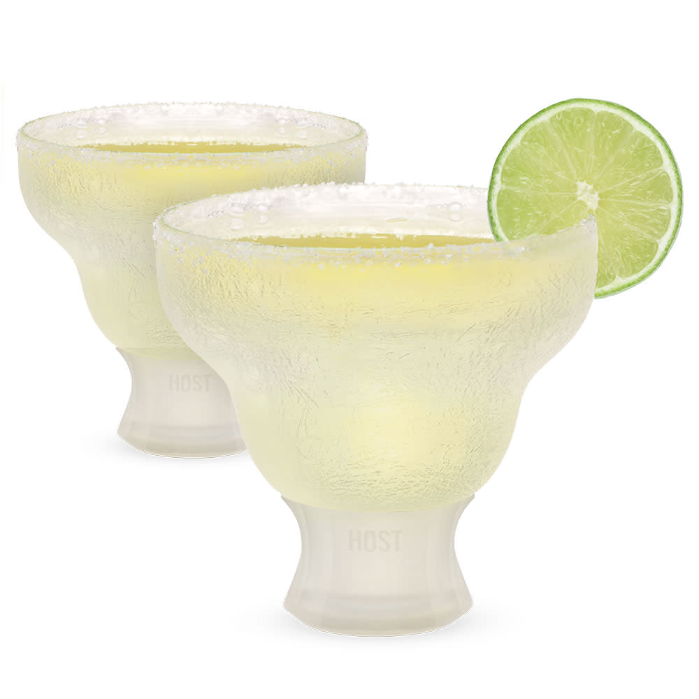 Libbey Stemless Margarita Glasses, 10 oz. & Reviews