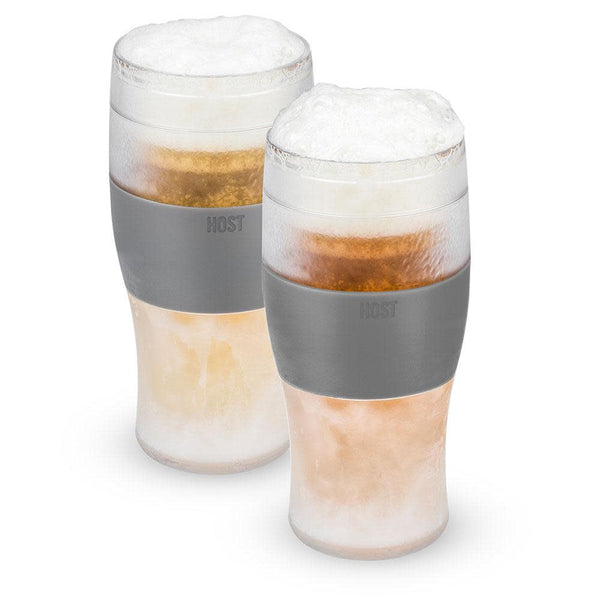 PINT GLASS MAN (Hot/Cold Tumbler)