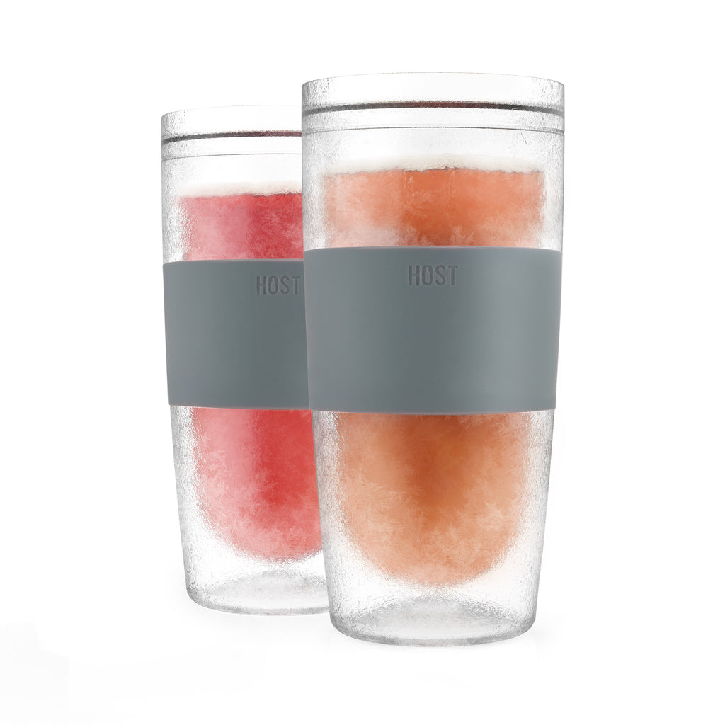 Host Margarita Freeze Cooling Cups (Set of 2)